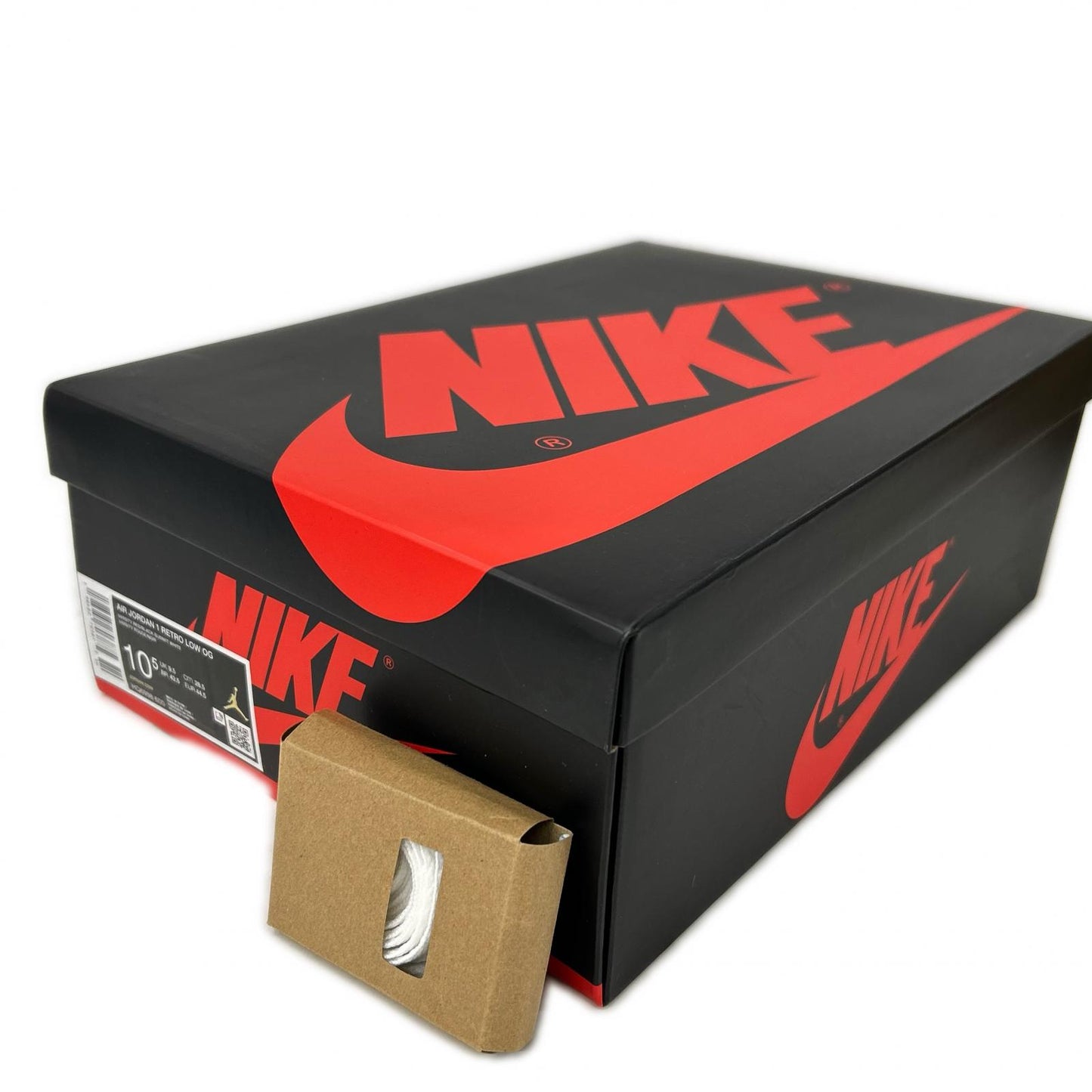 NIKE ナイキ 【新品同様】HQ6998-600 AIR JORDAN 1 RETRO LOW OG エア ジョーダン 1 レトロ ロー オリジナル スニーカー シューズ