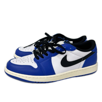 NIKE ナイキ 【新品同様】CZ0790-140 AIR JORDAN 1 RETRO LOW OG ローカットスニーカー シューズ