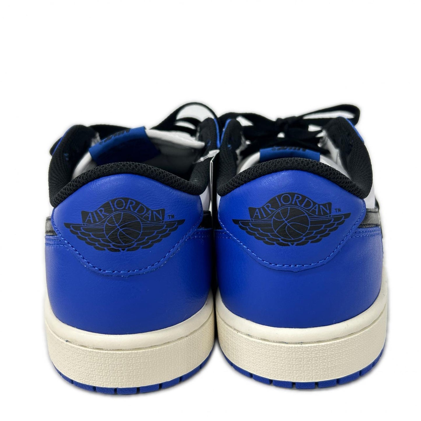 NIKE ナイキ 【新品同様】CZ0790-140 AIR JORDAN 1 RETRO LOW OG ローカットスニーカー シューズ