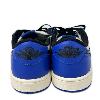 NIKE ナイキ 【新品同様】CZ0790-140 AIR JORDAN 1 RETRO LOW OG ローカットスニーカー シューズ