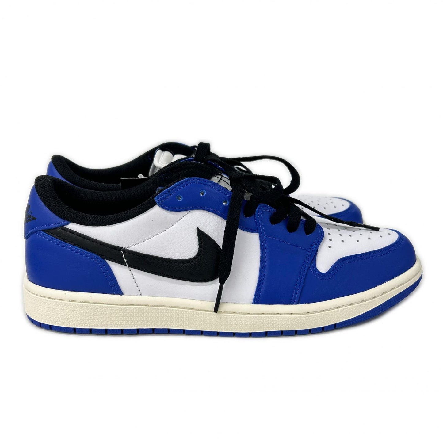 NIKE ナイキ 【新品同様】CZ0790-140 AIR JORDAN 1 RETRO LOW OG ローカットスニーカー シューズ