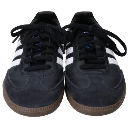 adidas アディダス B75807 ブラック サンバOG ローカットスニーカー シューズ