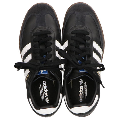 adidas アディダス B75807 ブラック サンバOG ローカットスニーカー シューズ
