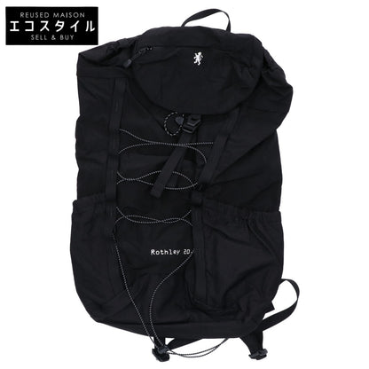 Gymphlex ジムフレックス 【美品】Rothley20.4 ナイロン リップストップ バックパック リュック バックパック