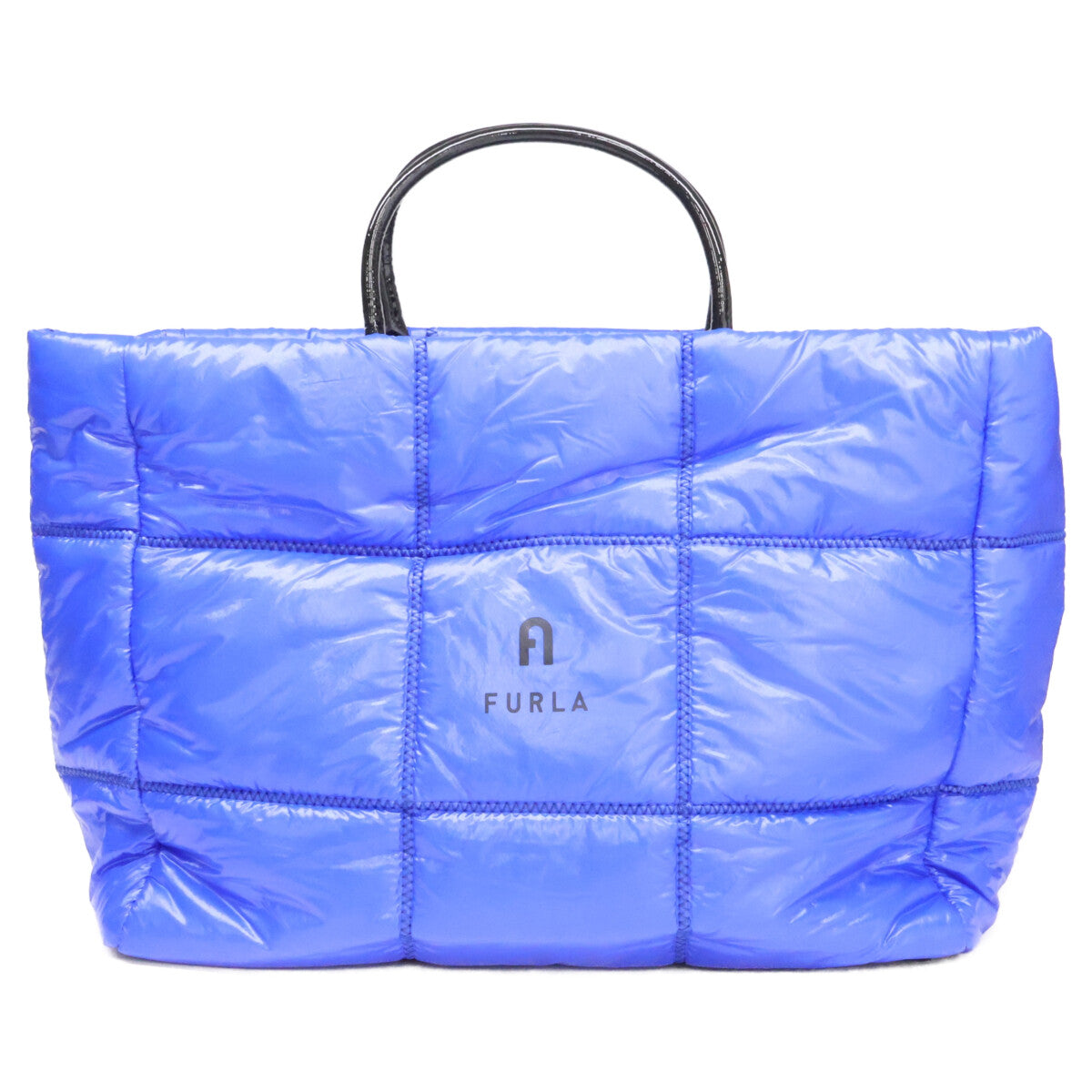 FURLA フルラ OPPORTUNITY L TOTE オポチュニティ ラージ ナイロン トートバッグ