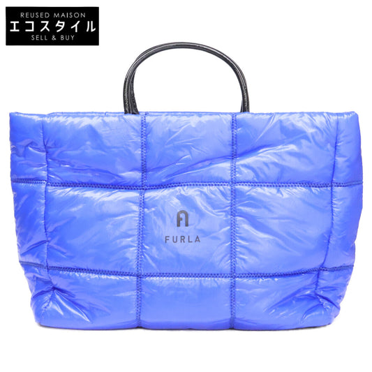 FURLA フルラ OPPORTUNITY L TOTE オポチュニティ ラージ ナイロン トートバッグ