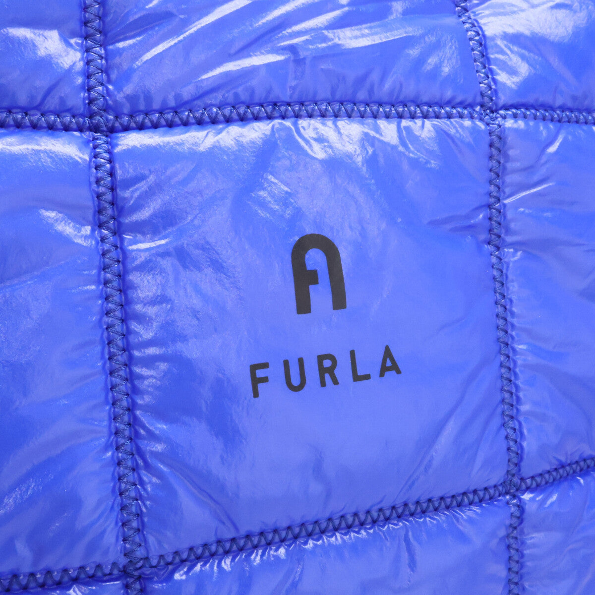 FURLA フルラ OPPORTUNITY L TOTE オポチュニティ ラージ ナイロン トートバッグ
