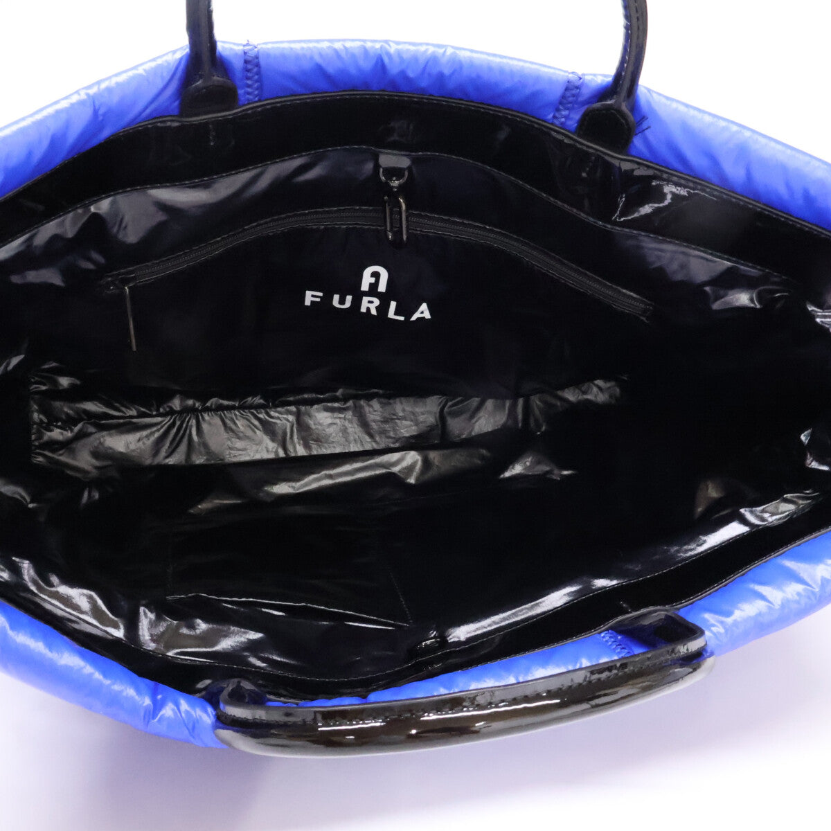 FURLA フルラ OPPORTUNITY L TOTE オポチュニティ ラージ ナイロン トートバッグ