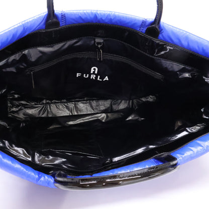 FURLA フルラ OPPORTUNITY L TOTE オポチュニティ ラージ ナイロン トートバッグ