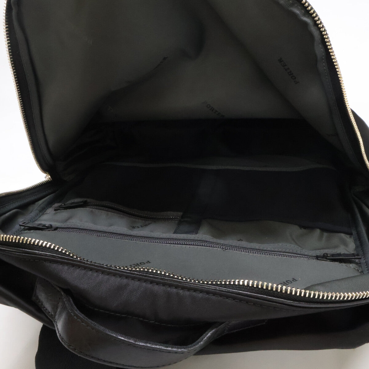 PORTER ポーター 【美品】539-05287 CLASS クラス DAYPACK ナイロン デイパック リュック バックパック