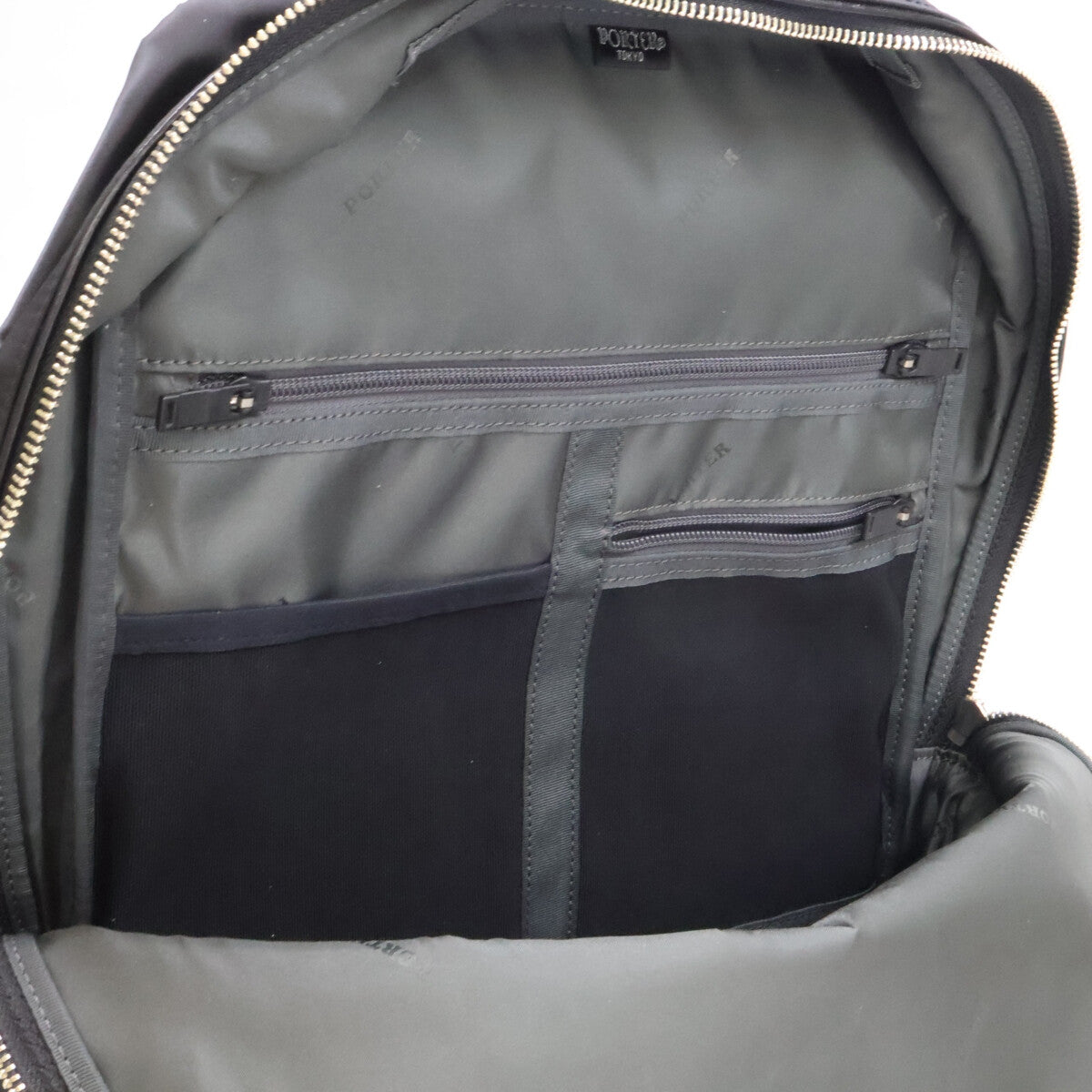 PORTER ポーター 【美品】539-05287 CLASS クラス DAYPACK ナイロン デイパック リュック バックパック