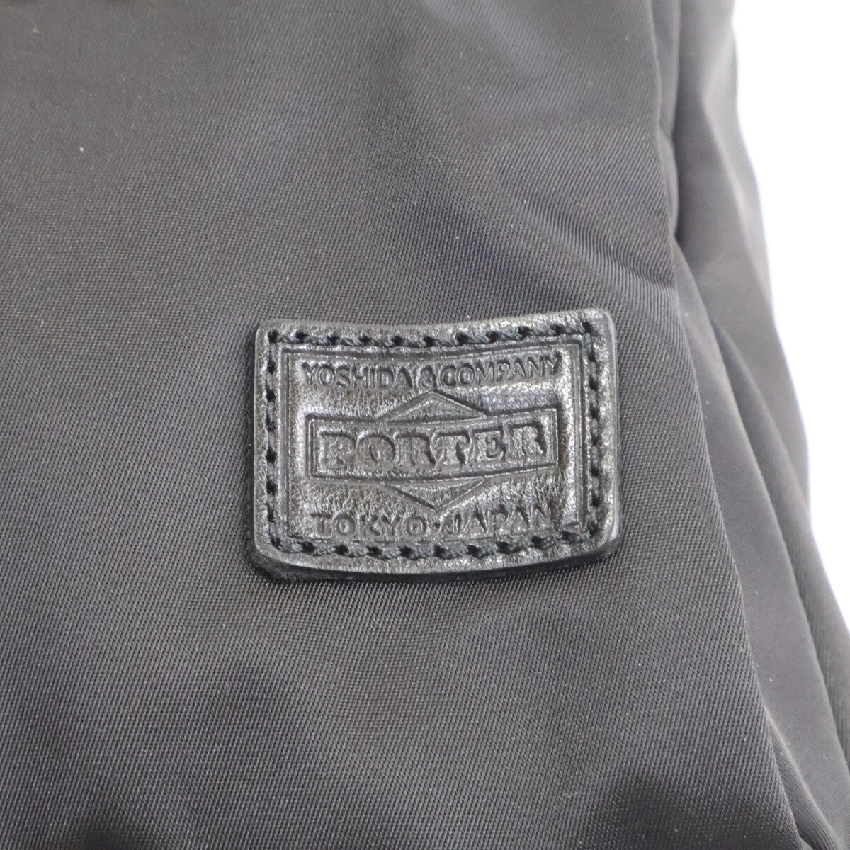 PORTER ポーター 【美品】539-05288 CLASS クラス ナイロン バックパック リュック バックパック
