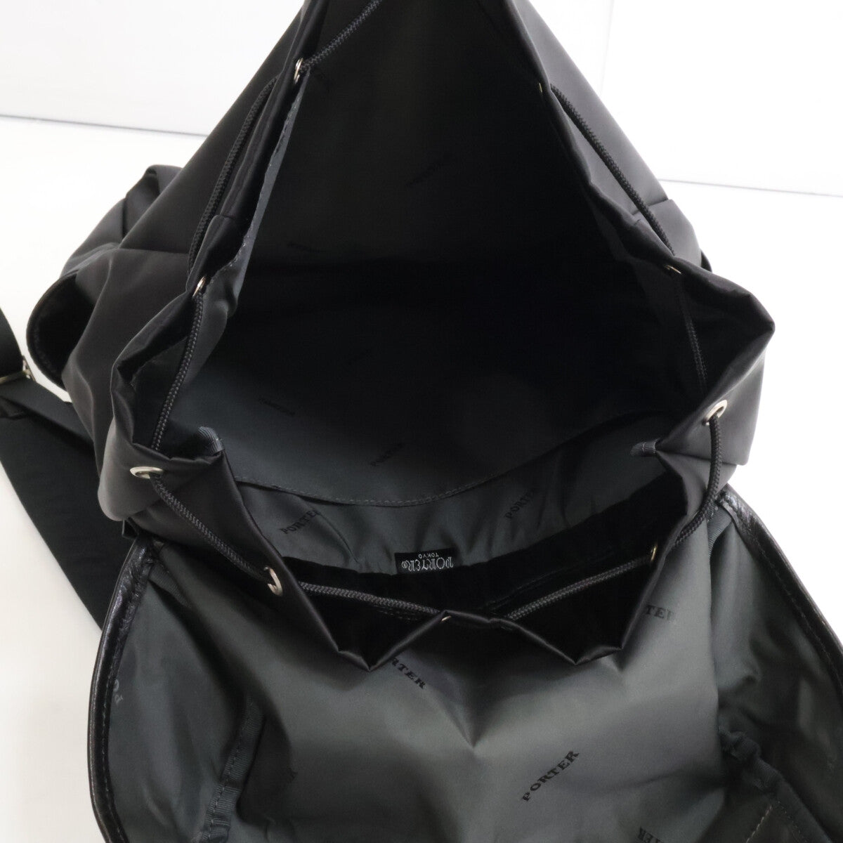 PORTER 【excellent condition】539-05288 CLASS Class nylon backpack rucksack backpack
