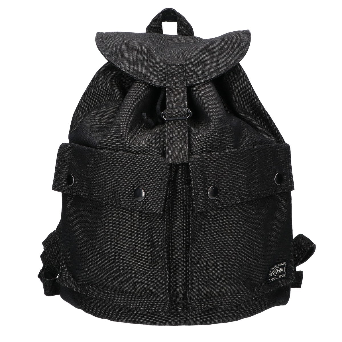 PORTER ポーター 【美品】592-07576 SMOKY RUCKSACK スモーキー リュックサック リュック バックパック