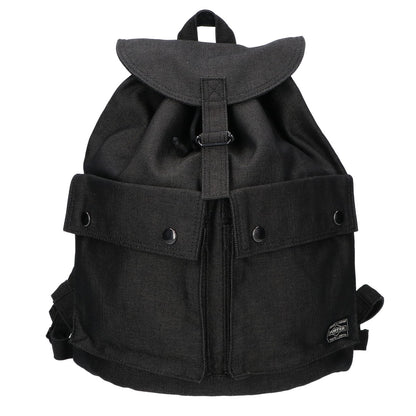 PORTER ポーター 【美品】592-07576 SMOKY RUCKSACK スモーキー リュックサック リュック バックパック