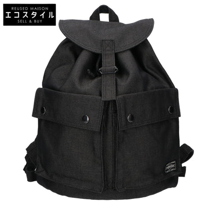 PORTER ポーター 【美品】592-07576 SMOKY RUCKSACK スモーキー リュックサック リュック バックパック