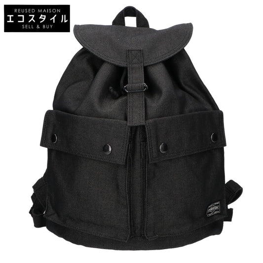 PORTER ポーター 【美品】592-07576 SMOKY RUCKSACK スモーキー リュックサック リュック バックパック
