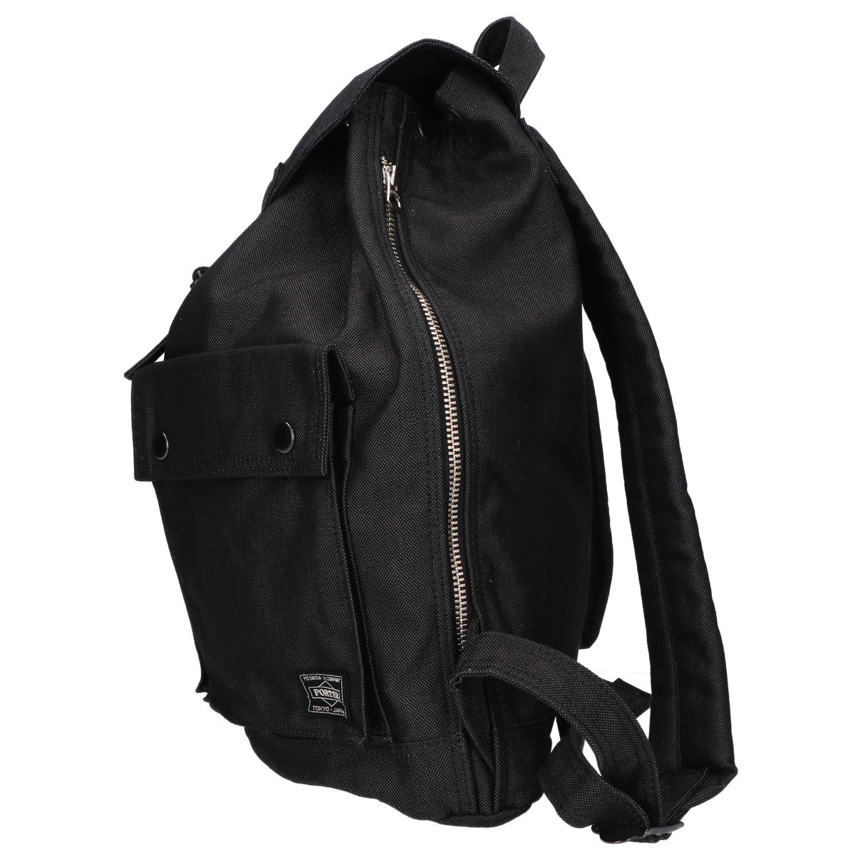 PORTER ポーター 【美品】592-07576 SMOKY RUCKSACK スモーキー リュックサック リュック バックパック