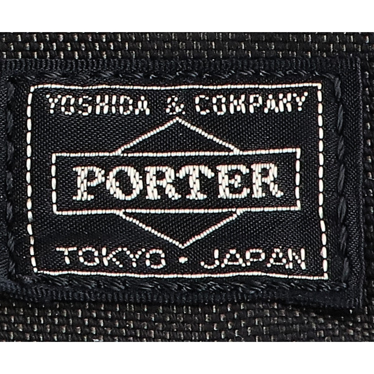 PORTER ポーター 【美品】592-07576 SMOKY RUCKSACK スモーキー リュックサック リュック バックパック