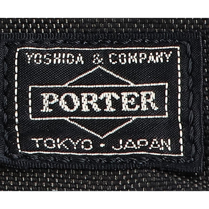 PORTER ポーター 【美品】592-07576 SMOKY RUCKSACK スモーキー リュックサック リュック バックパック