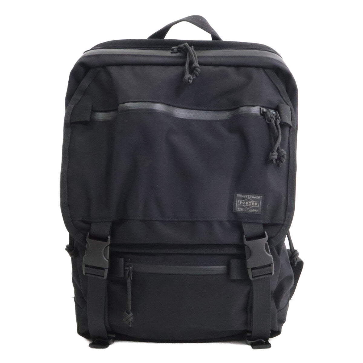 PORTER ポーター 【美品】568-08173 KLUNKERZ クランカーズ DAYPACK(S) デイパック リュック バックパック