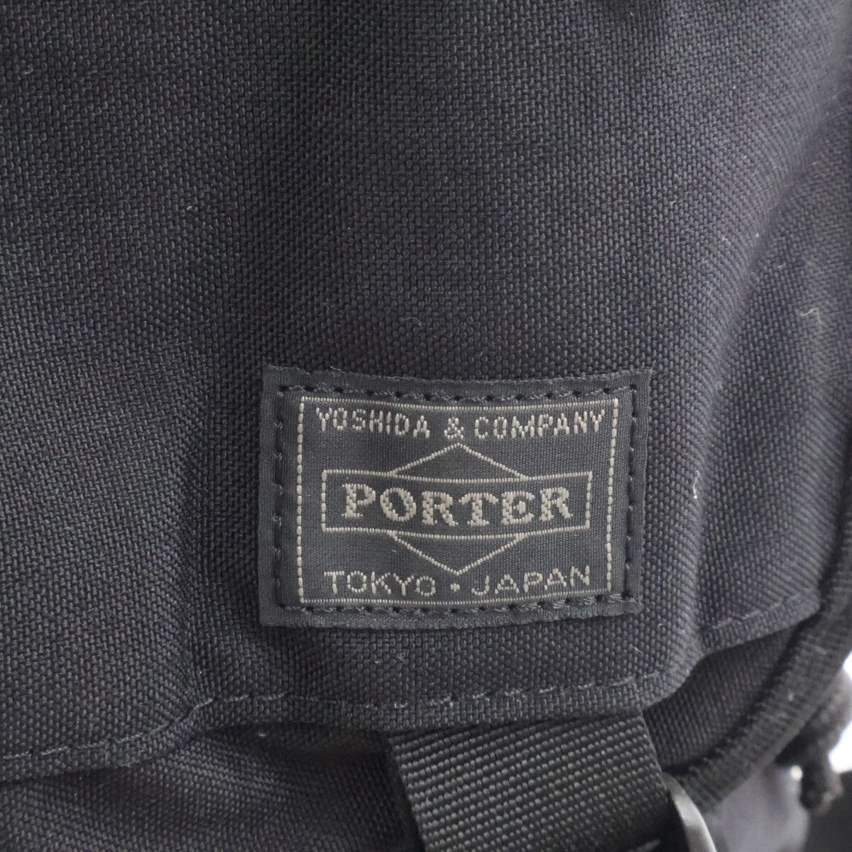 PORTER ポーター 【美品】568-08173 KLUNKERZ クランカーズ DAYPACK(S) デイパック リュック バックパック