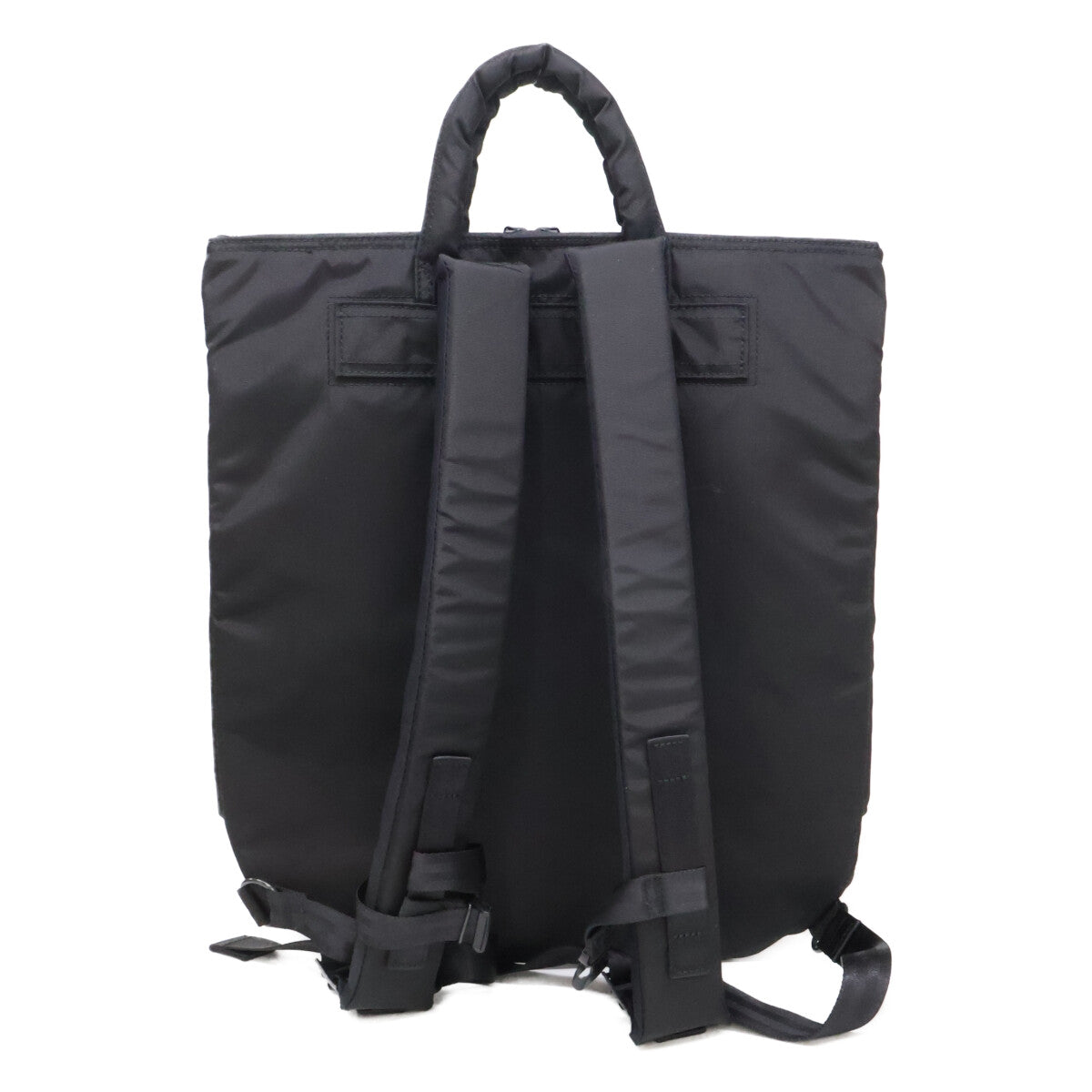 Porter Classic ポータークラシック ｘmuatsu【美品】PC-050-2093 NEWTON RECYCLE NYLON HELMET CASE RUCKSACK リュックサック リュック バックパック