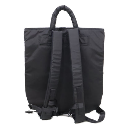 Porter Classic ポータークラシック ｘmuatsu【美品】PC-050-2093 NEWTON RECYCLE NYLON HELMET CASE RUCKSACK リュックサック リュック バックパック