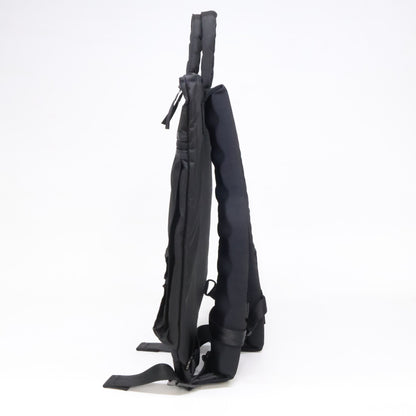 Porter Classic ポータークラシック ｘmuatsu【美品】PC-050-2093 NEWTON RECYCLE NYLON HELMET CASE RUCKSACK リュックサック リュック バックパック
