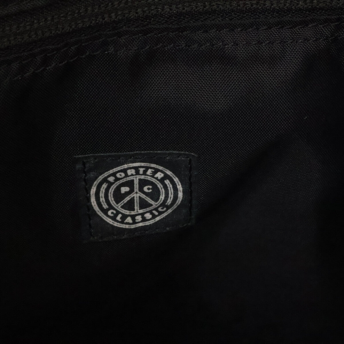 Porter Classic ポータークラシック ｘmuatsu【美品】PC-050-2093 NEWTON RECYCLE NYLON HELMET CASE RUCKSACK リュックサック リュック バックパック