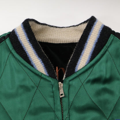 TAILOR TOYO テーラー東洋 【美品】東洋エンタープライズ60周年記念 港商スペシャルエディション TT15809-119 リバーシブル スカジャン ジャケット
