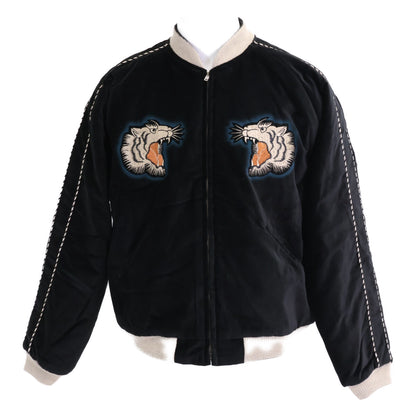 TAILOR TOYO テーラー東洋 【美品】東洋エンタープライズ60周年記念 港商スペシャルエディション TT15809-119 リバーシブル スカジャン ジャケット