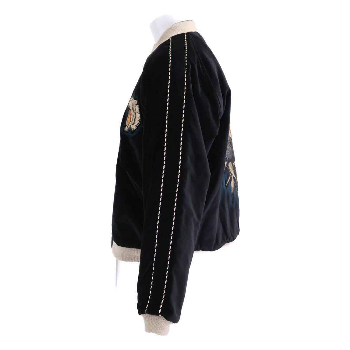 TAILOR TOYO テーラー東洋 【美品】東洋エンタープライズ60周年記念 港商スペシャルエディション TT15809-119 リバーシブル スカジャン ジャケット