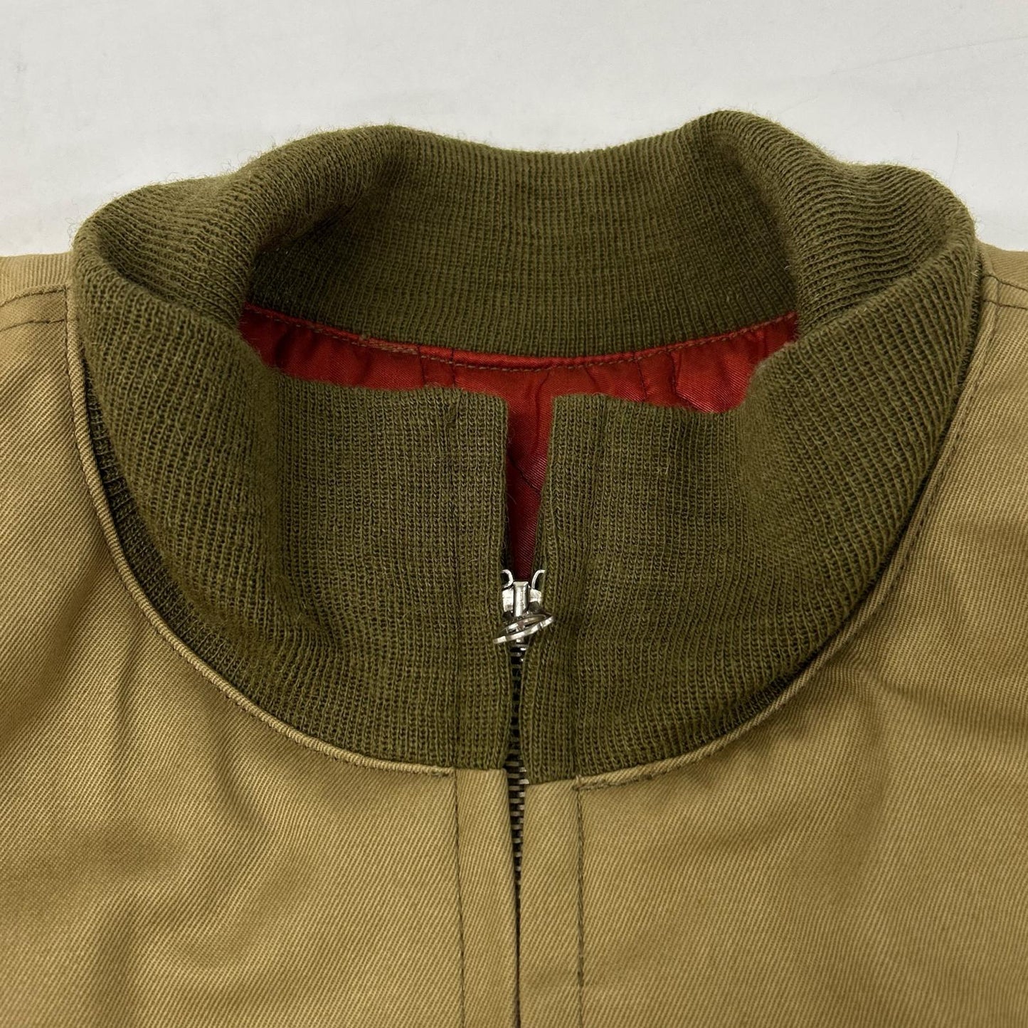 TOYS McCOY PRODUCT トイズマッコイプロダクト 【美品】TMJ2515 TAXI DRIVER WINTER COMBAT JACKET TANKERS タクシードライバー ウィンターコンバットジャケット ジャケット