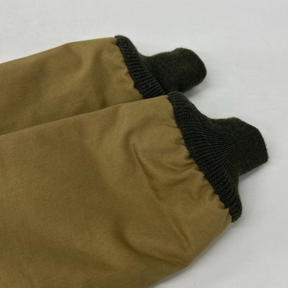 TOYS McCOY PRODUCT トイズマッコイプロダクト 【美品】TMJ2515 TAXI DRIVER WINTER COMBAT JACKET TANKERS タクシードライバー ウィンターコンバットジャケット ジャケット