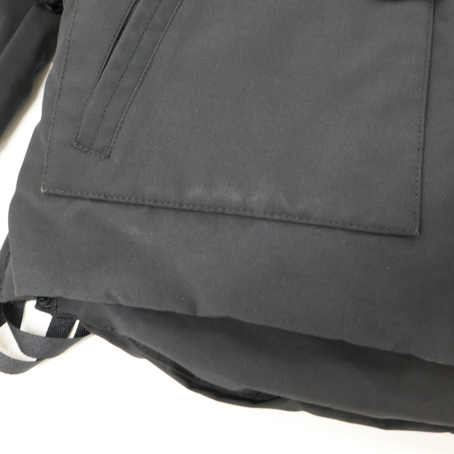 CANADA GOOSE カナダグース 4550MB BLACK LABEL MAITLAND PARKA メイトランド パーカ ダウンジャケット ジャケット