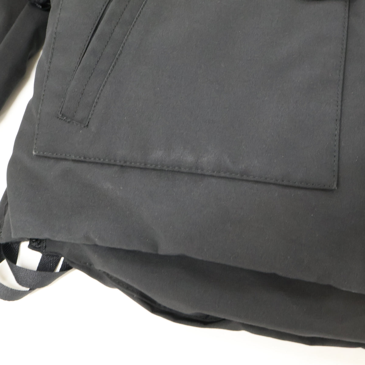CANADA GOOSE カナダグース 4550MB BLACK LABEL MAITLAND PARKA メイトランド パーカ ダウンジャケット ジャケット
