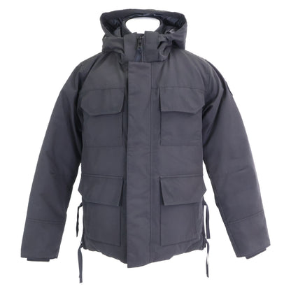CANADA GOOSE カナダグース 4550MB BLACK LABEL MAITLAND PARKA メイトランド パーカ ダウンジャケット ジャケット