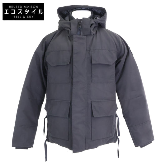 CANADA GOOSE 4550MB BLACK LABEL MAITLAND PARKA Down Jacket Jacket