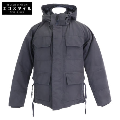 CANADA GOOSE カナダグース 4550MB BLACK LABEL MAITLAND PARKA メイトランド パーカ ダウンジャケット ジャケット