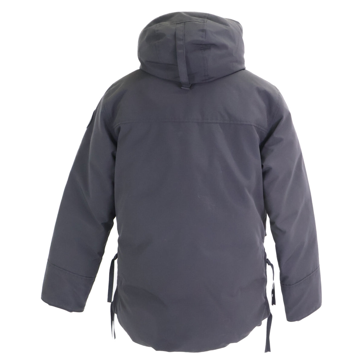 CANADA GOOSE カナダグース 4550MB BLACK LABEL MAITLAND PARKA メイトランド パーカ ダウンジャケット ジャケット