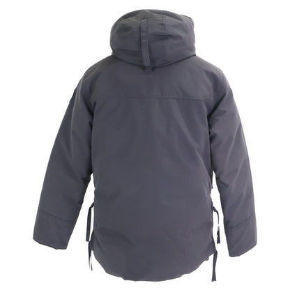 CANADA GOOSE カナダグース 4550MB BLACK LABEL MAITLAND PARKA メイトランド パーカ ダウンジャケット ジャケット