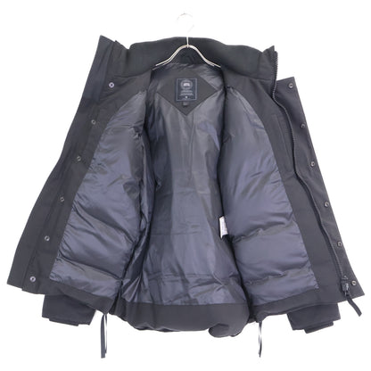 CANADA GOOSE カナダグース 4550MB BLACK LABEL MAITLAND PARKA メイトランド パーカ ダウンジャケット ジャケット