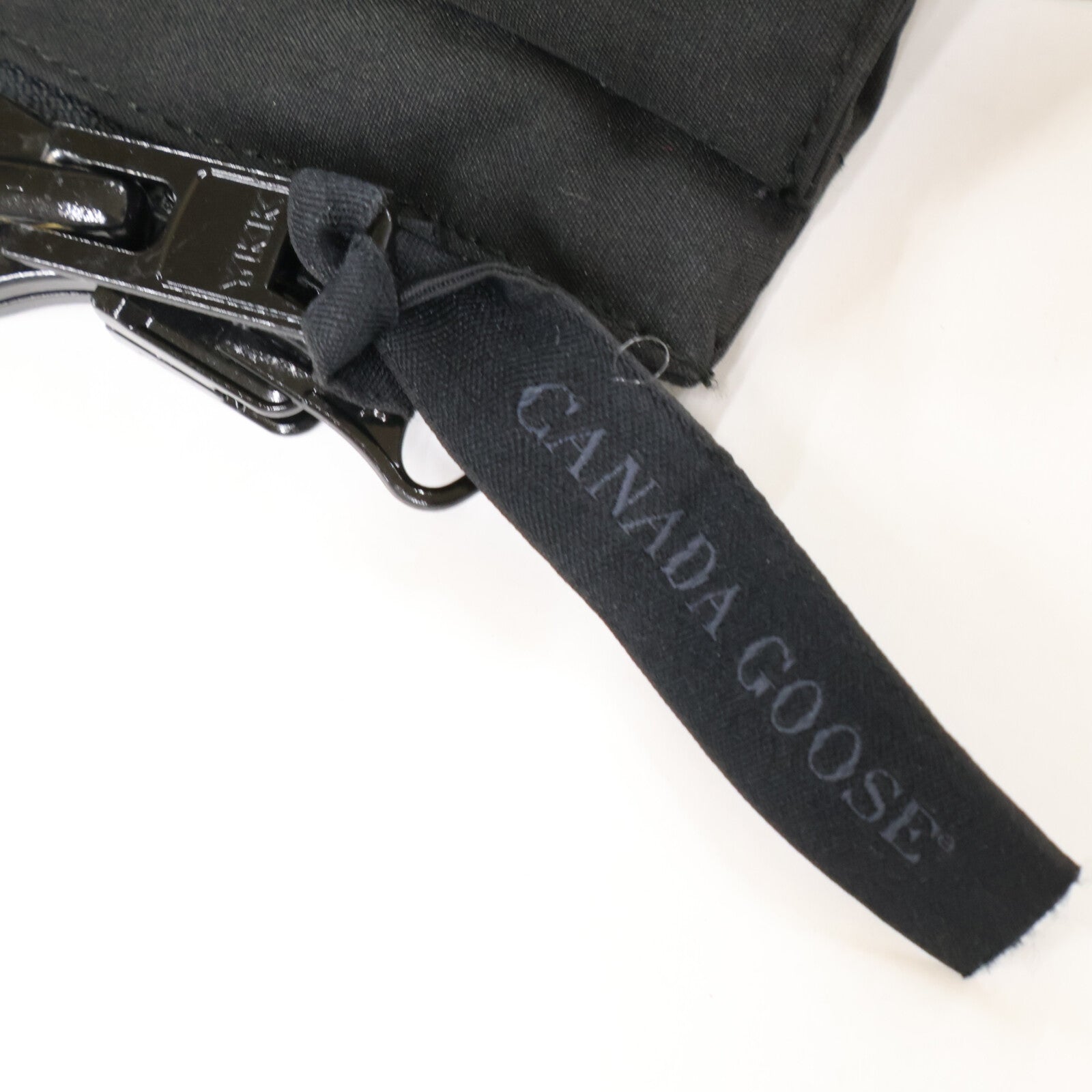 CANADA GOOSE カナダグース 4550MB BLACK LABEL MAITLAND PARKA メイトランド パーカ ダウンジャケット ジャケット