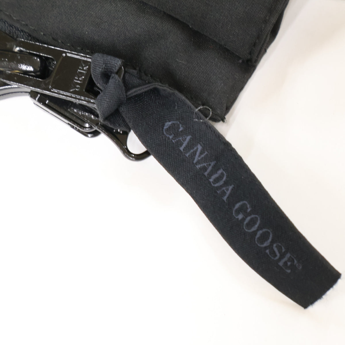 CANADA GOOSE カナダグース 4550MB BLACK LABEL MAITLAND PARKA メイトランド パーカ ダウンジャケット ジャケット