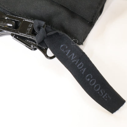 CANADA GOOSE カナダグース 4550MB BLACK LABEL MAITLAND PARKA メイトランド パーカ ダウンジャケット ジャケット
