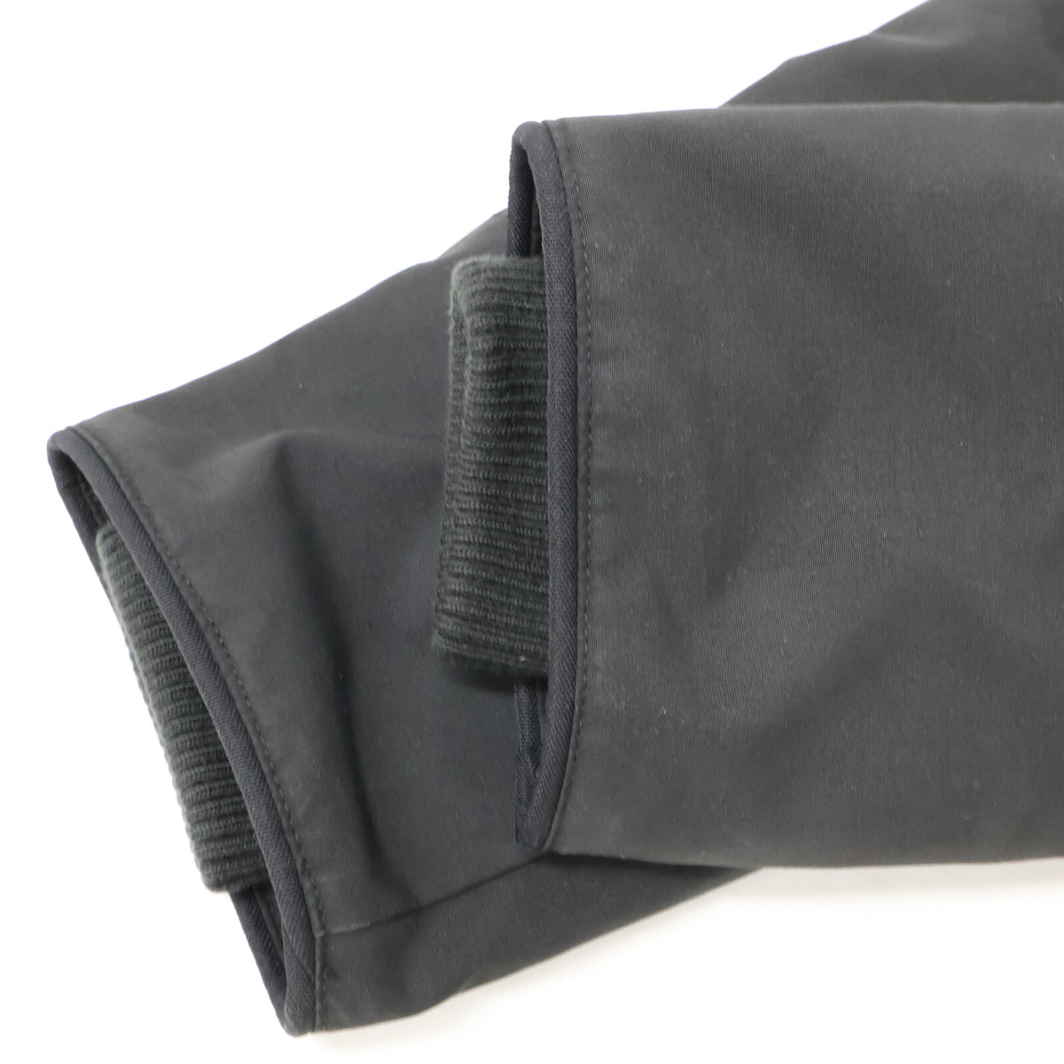 CANADA GOOSE カナダグース 4550MB BLACK LABEL MAITLAND PARKA メイトランド パーカ ダウンジャケット ジャケット