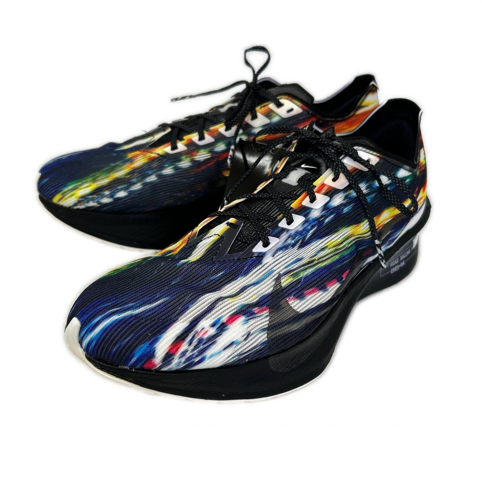 NIKE ナイキ 【新品同様】IB8167-999 Vaporfly 4 Light Trails ローカットスニーカー シューズ