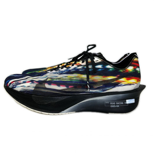 NIKE ナイキ 【新品同様】IB8167-999 Vaporfly 4 Light Trails ローカットスニーカー シューズ