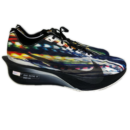NIKE ナイキ 【新品同様】IB8167-999 Vaporfly 4 Light Trails ローカットスニーカー シューズ